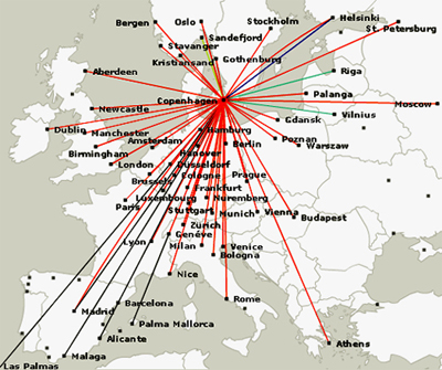 Nordic Airways